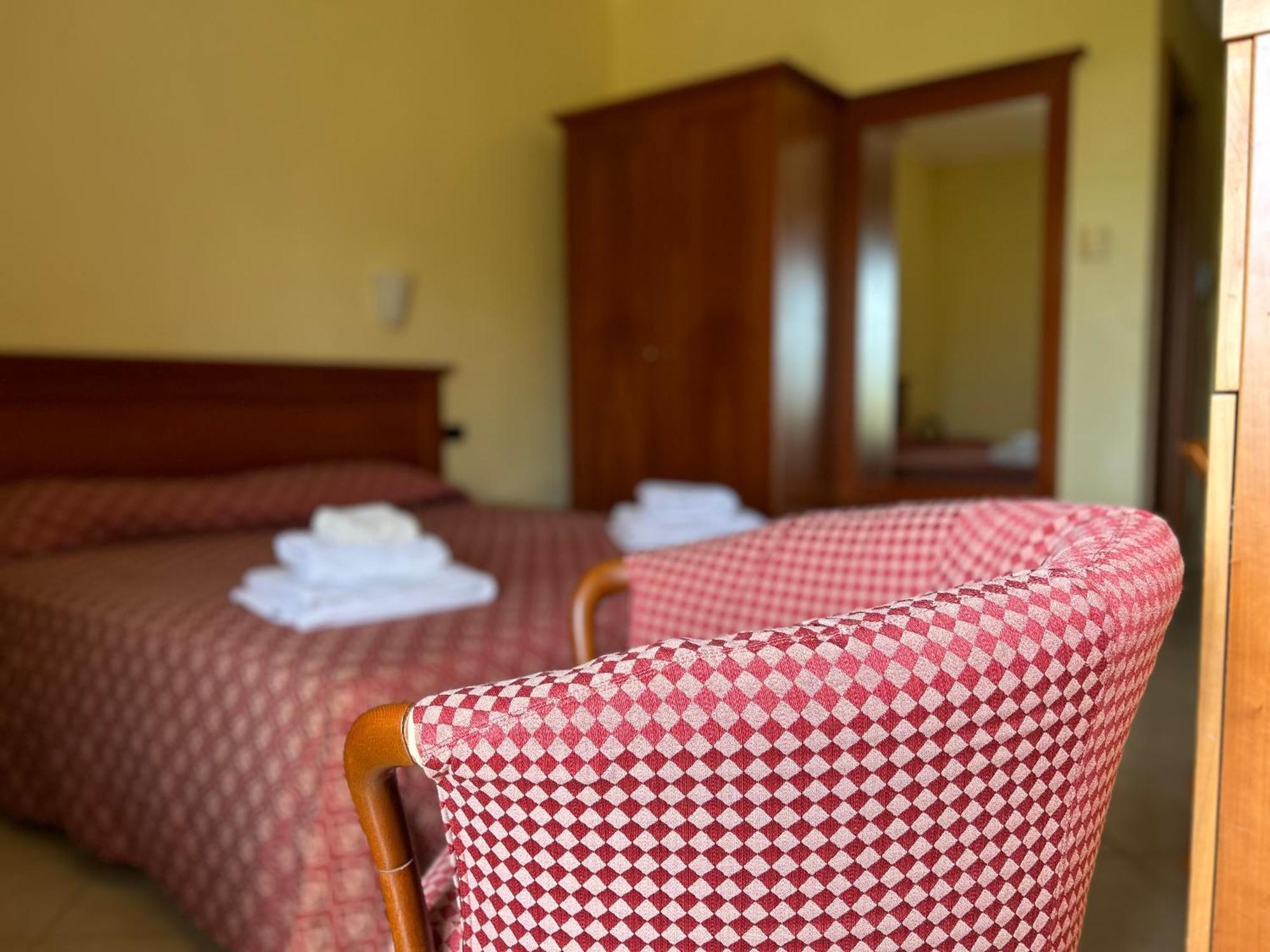 Costa Doro - Hotel Salve Luaran gambar
